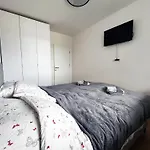 Airport Sarajevo Apartman