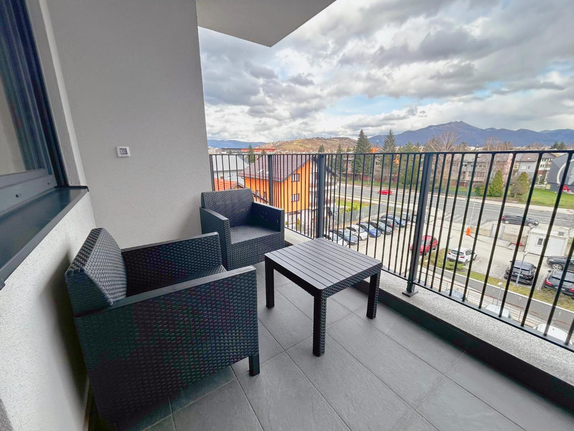 Apartment Airport Sarajevo