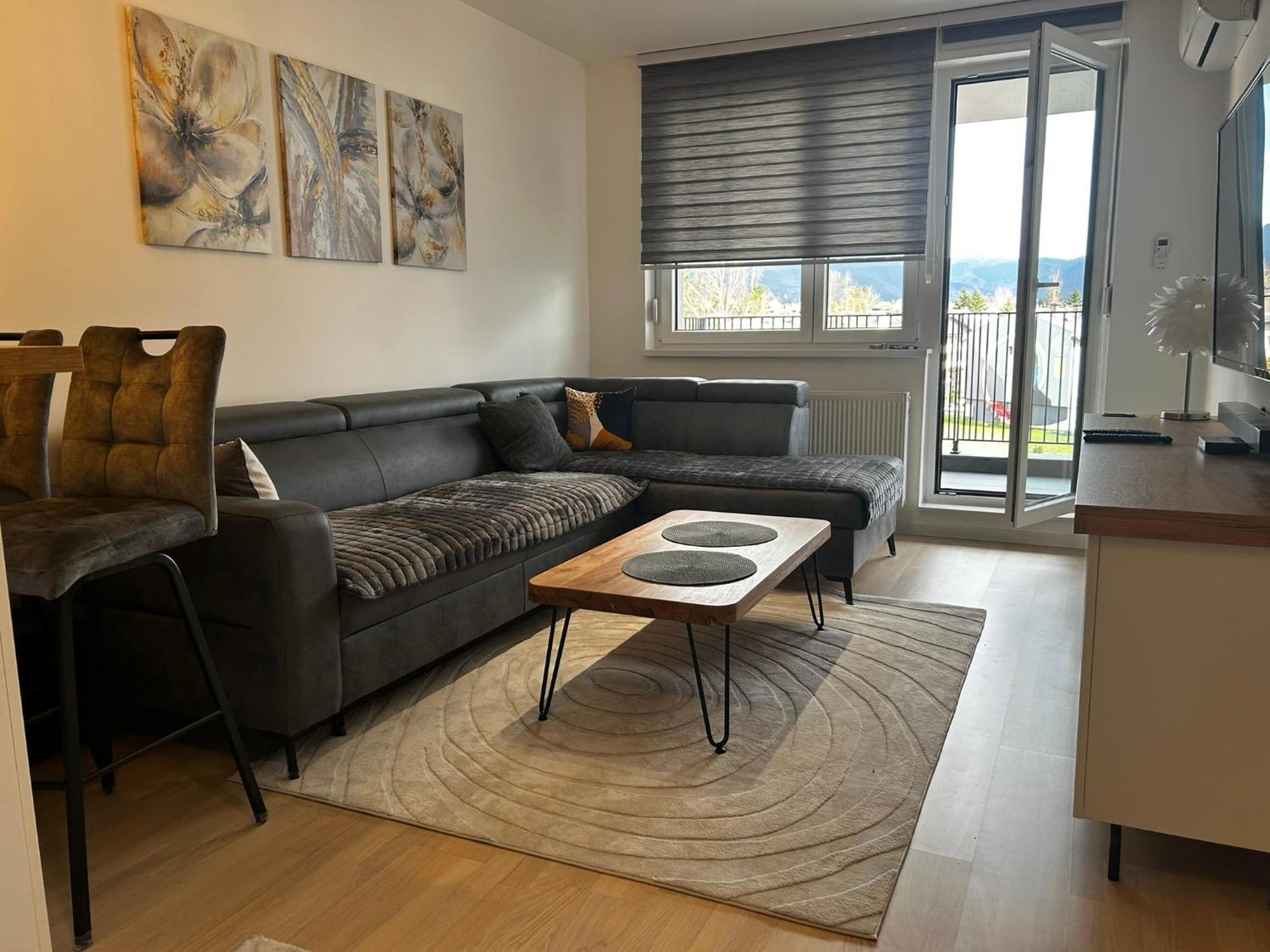 Airport Apartment Sarajevo